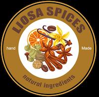 ادویه های لیوسا